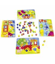 Loto de couleurs