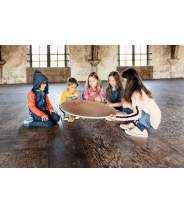 360° Wobbel - Planche d'équilibre Wobbel - wobble board