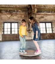 360° Wobbel - Planche d'équilibre Wobbel - wobble board