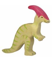 Parasaurolophus - figurine en bois HOLZTIGER