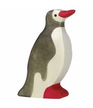 Pingouin - figurine en bois HOLZTIGER