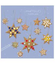 Mes étoiles - Pirouette Cacahouète