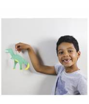 Mes dinosaures à colorier - Pirouette Cacahouète