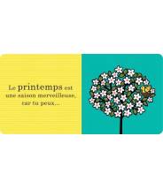 Jours de printemps - Jane Foster - Editions Kimane