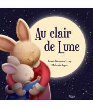 Au clair de lune - JAMES NEWMAN GRAY - Editions Kimane