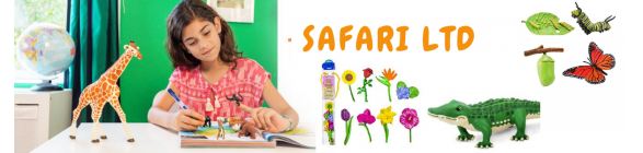 SAFARI LTD