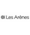 Les arènes