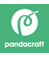 Pandacraft