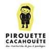 PIROUETTE CACHOUETE