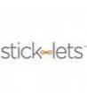 STICK-LETS