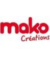 Mako moulage