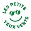 LES PETITS YEUX VERTS