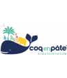 Coq en pâte