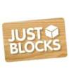 JUST BLOCKS