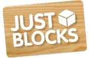 JUST BLOCKS