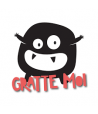 Gratte-moi 