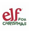 Elf for christmas