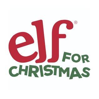 Elf for christmas