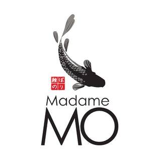 MADAME MO