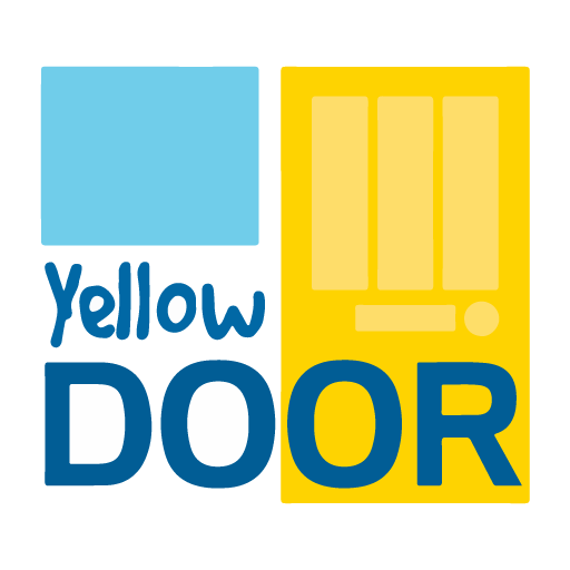 Yellow Door