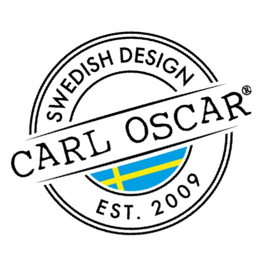 Carl Oscar